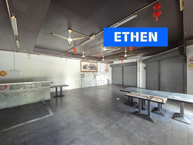 Farlim Square Ground Floor Shoplot CORNER Near Sunshine Central Mall 1