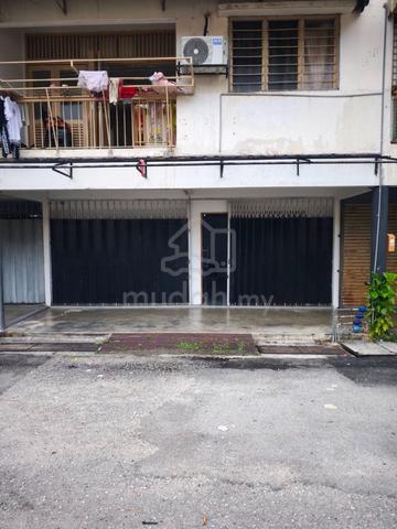 Groundfloor Shoplot, Taman Cheras, Kuala Lumpur 1