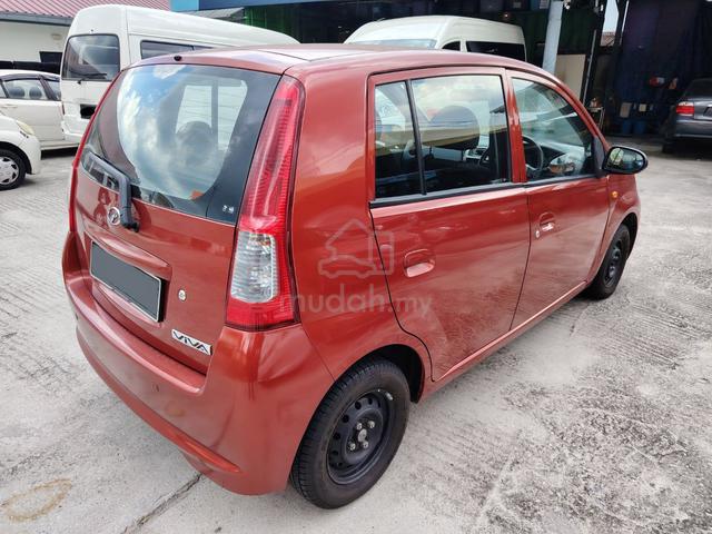 PERODUA VIVA 1.0 (A) ELITE 2AIRBAG 1Own CASH 2014 - 4