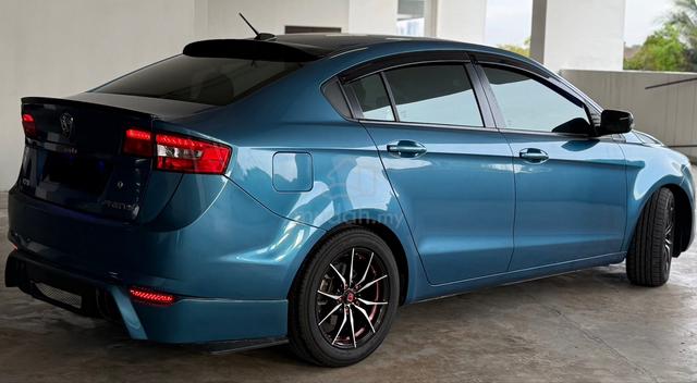 2013 Proton PREVE 1.6 CFE PREMIUM (A) - 2