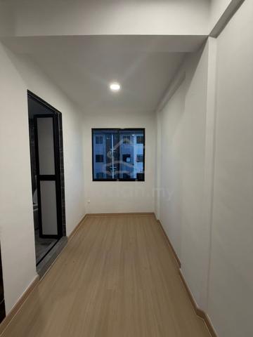 Flat Cendana Pasir Gudang 1