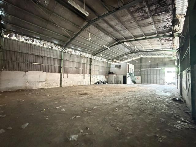 1.5 Sty Factory Warehouse , Batu 11 Cheras 43200 Kajang Selangor 1