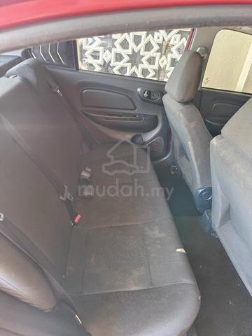 2018 Proton SAGA 1.3 STANDARD CVT (A) - 4