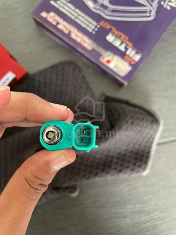 Injector 160cc  y15zr v2 - photo 3 of 3