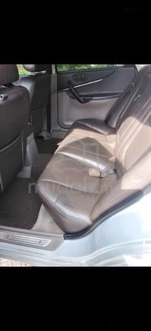 2008 Proton WAJA 1.6 CPS (A) - 3