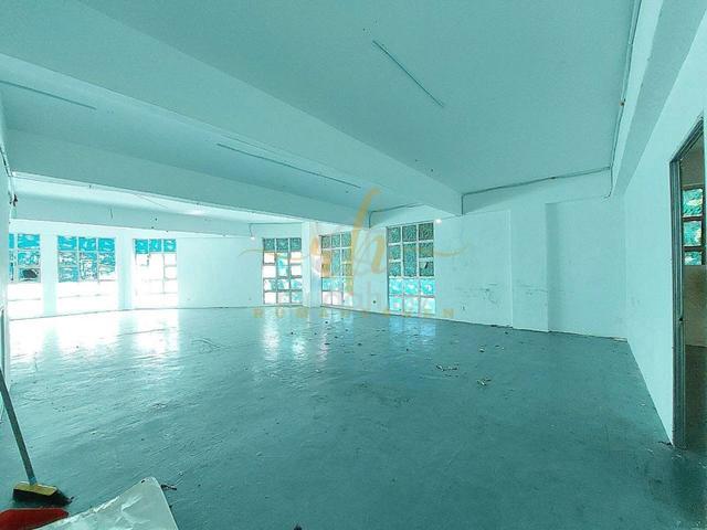 SPACIOUS CORNER 1st Floor Shoplot Danau Kota, Setapak STRATEGIC AREA 1