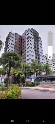 Danga View Apartment 1