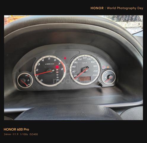 Honda CR-V 2.0 (A) i-VTEC - 2
