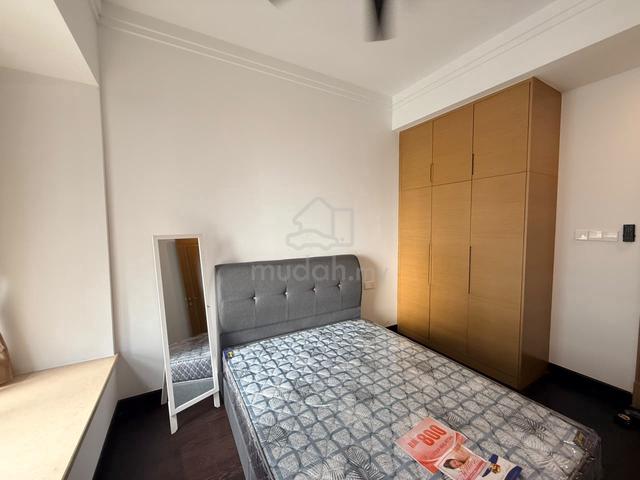 Room Rental R&F Walking distance to CIQ Johor Bahru 1