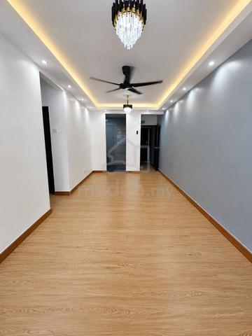 Flat Seri Anugerah 1