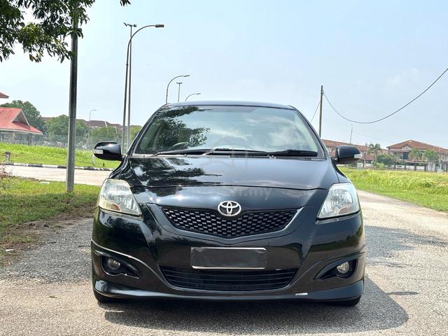 2010 Toyota Vios 1.5G / GOOD CONDITION - 2