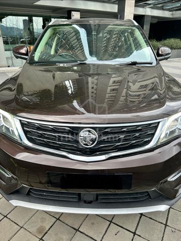 2019 Proton X70 1.8 PREMIUM 2WD (A) - 3