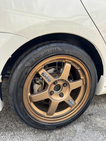 2010 Toyota VIOS 1.5 TRD SPORTIVO FACELIFT (A) - 4