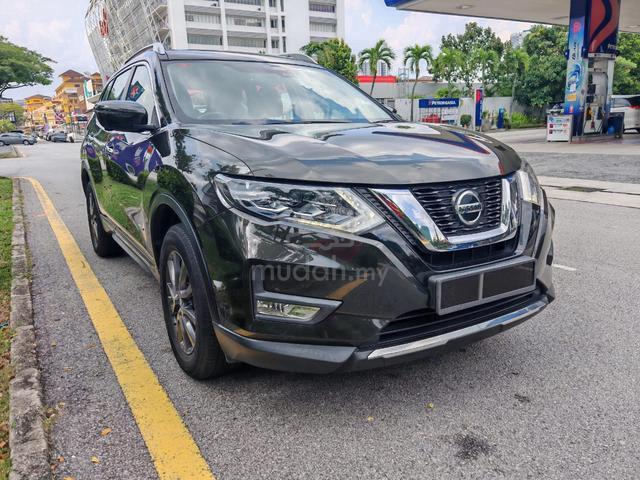 2020 Nissan X-TRAIL 2.0 HYBRID (a) Full Record - 3