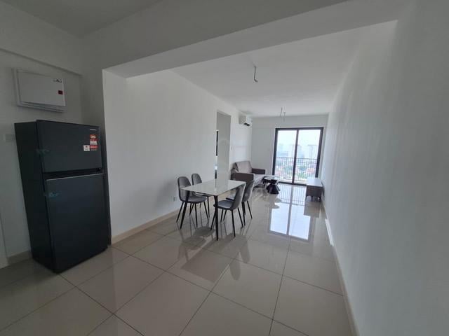 Aster Hill Sri Petaling 1
