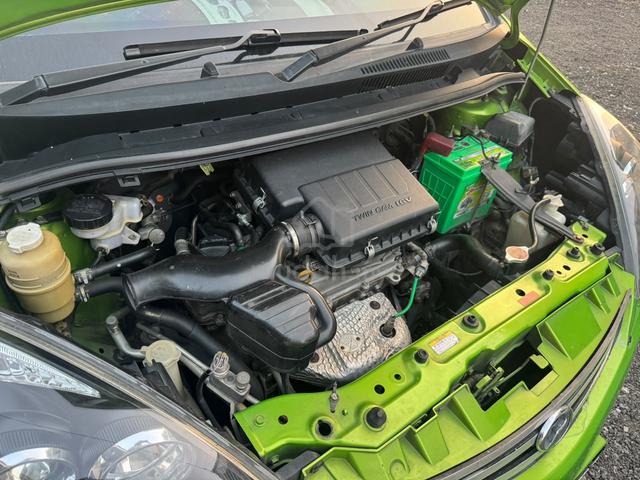 2013 Perodua ALZA 1.5 SX (M) - 2