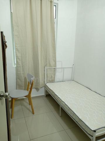 KLIA 1 & 2 Single Room For RENT 1