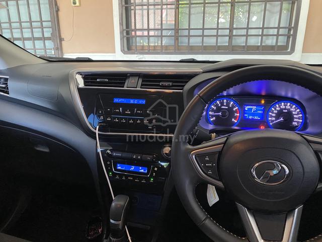 2020 Perodua MYVI 1.3 PREMIUM X (A) - 4