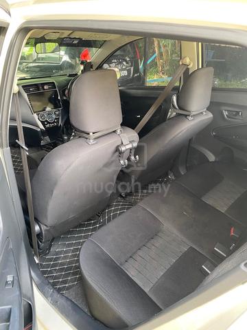 2018 Perodua AXIA 1.0 E AG1EX1 FACELIFT (M) - 5