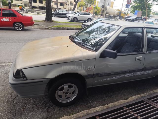 2001 Proton ISWARA 1.5 C12 (A) - 3