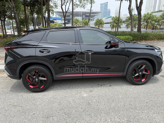 2024 Chery OMODA 1.5 5 H MY23 (A) - 2
