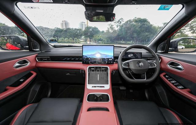 2026 Proton X50 FL 1.5 TD,CASH REBATE, READY STOCK - 4