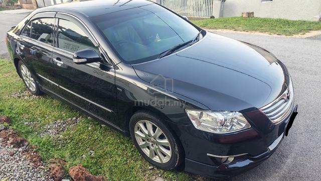 2007 Toyota CAMRY 2.4 V (A) - 1