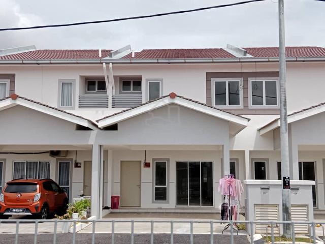 Perumahan Prima Bandar Baru Setia Awan Perdana 1