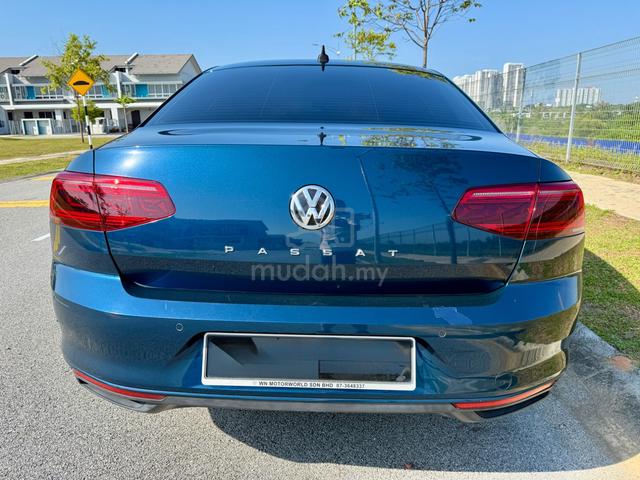 OFFER 🔥 2020 Volkswagen PASSAT TSI 2.0L (A) B8 - 4