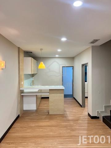 Fully Renovated & Extended Bandar Botanic Klang Jenaris 2 Sty House 1