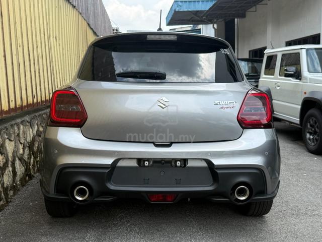 2022 Suzuki SWIFT SPORT 1.4 (AT) SAFETY PACKAGE - 3