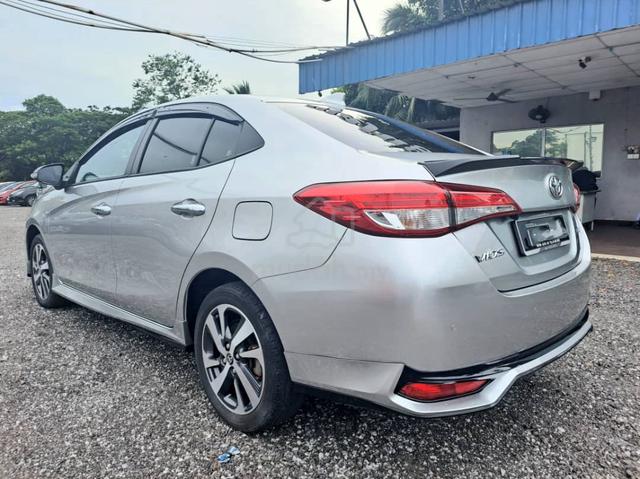 2019 Toyota VIOS 1.5 G FACELIFT (A) - 2