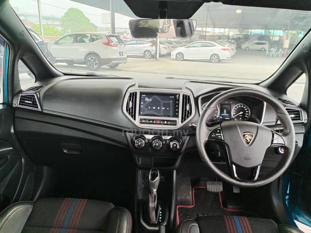 HOT SELL 2020 Proton IRIZ 1.6 PREMIUM FACELIFT (A) - 5