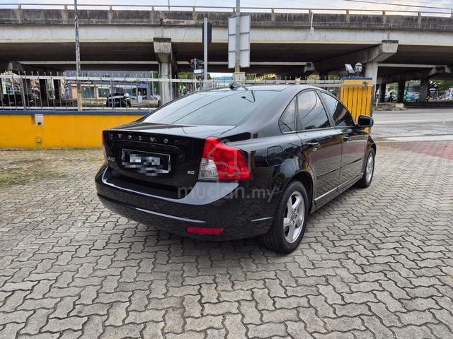 2011 Volvo S40 2.4 FACELIFT (A) - 3