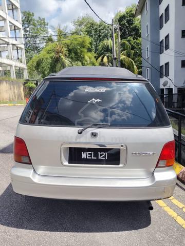 2000 Honda ODYSSEY 2.3 RA6 (A) - 3