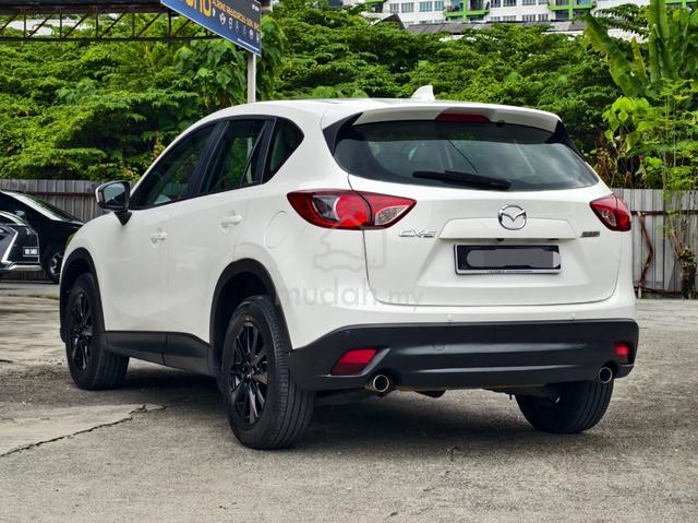 2013 Mazda CX-5 2.0 2WD HIGH SPEC (A) - 2