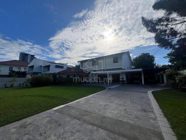 2 Storey Bungalow Pulau Tikus Georgetown 1