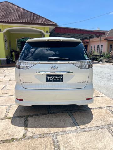 2013 Toyota ESTIMA 2.4 AERAS PREMIUM EDITION - 4