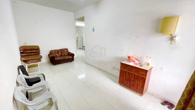 FULL LOAN Freehold Single Storey Taman Seremban 3 Rasah Seremban 1