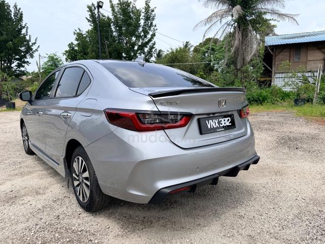 Honda CITY 1.5 RS FACELIFT 6Ribu Km only(A)-25 - 3