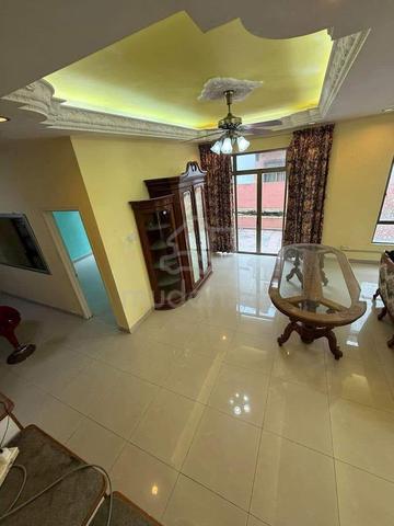 The Peak Cluster Home For Sale 3