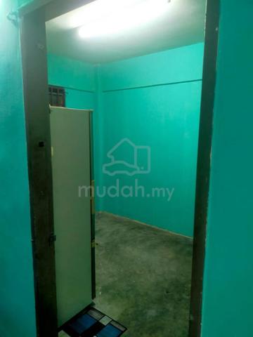 Rumah Pangsa Orkid (Tmn Desa Cemerlang) 1