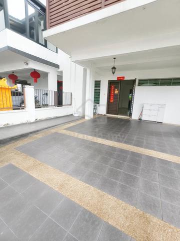 Horizon Hills The Gateway Semi-D House Fully Furshied GoodCondition 1