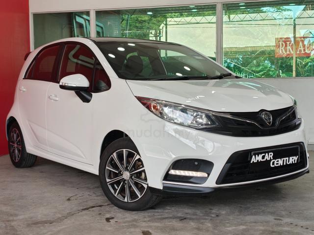 2019 Proton IRIZ 1.6 PREMIUM (A) - 3