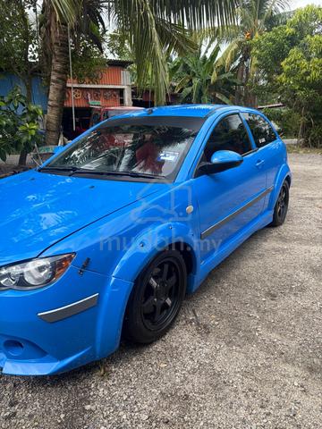 2006 Proton SATRIA 1.6 NEO H-LINE (M) - 1