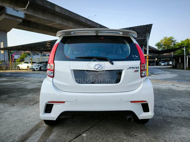 2013 Perodua MYVI 1.3 SE ZHS (A) GOOD CONDITION - 5
