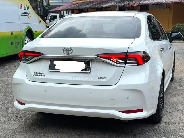 2022 Toyota COROLLA ALTIS 1.8 G🔥25k MILEAGE (A) - 5