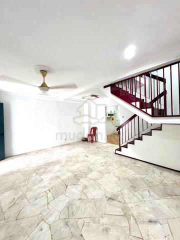 Extend + 5R 3B + 18'x60' di Terrace Pandan Perdana Ampang, KL 1