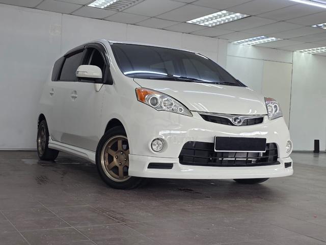 2011 Perodua ALZA 1.5 EZi (A) ✅ one owner - 1
