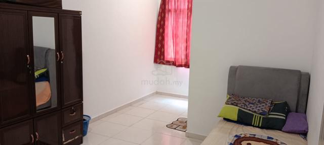 Room for rent in Bukit Setongkol Maju 1